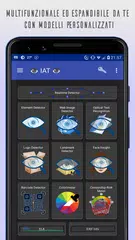 download Image Analysis Toolset - IAT XAPK