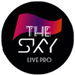 TheSky Live Pro