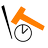 Worktime (Material Design) APK