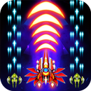 Galaxy Attack - Space Shooter APK