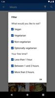 Typical Salvadoran Recipes تصوير الشاشة 1