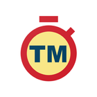 Toastmasters Timer 图标