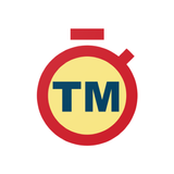 Toastmasters Zamanlayıcı simgesi