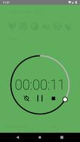 Toastmasters Timer Screenshot 2