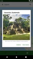 The Mayan Route ảnh chụp màn hình 1