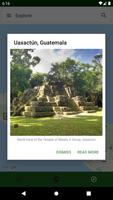 برنامه‌نما The Mayan Route عکس از صفحه