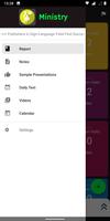 Ministryapp screenshot 1