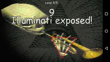 Illuminati Simulator 2020 screenshot 1