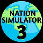 Nation Simulator 3 أيقونة