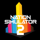 Nation Simulator 2 icône
