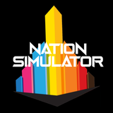Nation Simulator LITE icon
