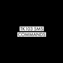 TK103 SMS COMMANDS APK