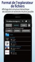 TK éditeur de tags musicaux capture d'écran 3
