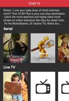 Star Plus Serials ảnh chụp màn hình 2
