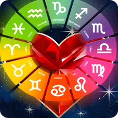 Love Horoscope match APK Herunterladen