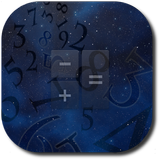 Destiny number calculator icon