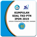 Soal Masuk IPDN Lulus 100% Offline APK