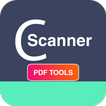 CScanner PDF Tools-Camera Scanner
