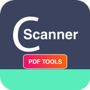 CScanner PDF Tools-Camera Scanner APK