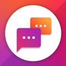 الرد الآلي لتطبيق IG APK