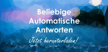 AutoResponder für TG
