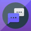 الرد الآلي لتطبيق VB APK