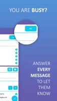 AutoResponder for VB screenshot 1