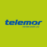 Telemor CCTV ícone