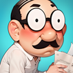 Boss GoGo: Flying Boss Game icon
