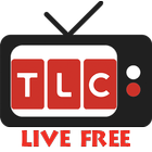 T.L.C CHANNEL LIVE Stream Free simgesi