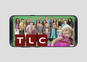 T.L.C CHANNEL LIVE Stream Free Ekran Görüntüsü 2