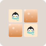 Tìm hình - Trò Chơi Lật Hình