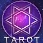 塔羅牌占卜-線上占卜算命，預測感情事業運勢，專業Tarot工具 icon