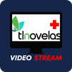 TLNovelas Plus - Novelas HD APK