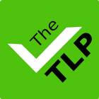 Smart todo list and personal CRM - The TLP app আইকন