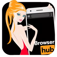 Browser Hub VPN Private Unblocker APK download