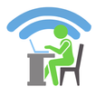 Fast Hire Tech ícone