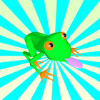 Big Froggy icône
