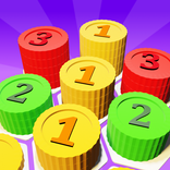 Coin Pile Up