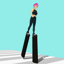 High Platform Shoes APK