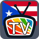 TV Puerto Rico Play APK
