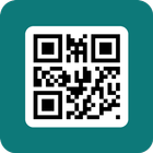 QR- und Barcode-Leser Zeichen