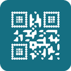 QR & Barcode Scanner Pro 아이콘