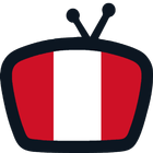 TV Peru Play icône