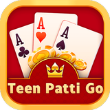 Teen Patti Go-3 Patti Online
