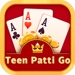 Teen Patti Go-3 Patti Online icon