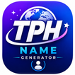TPH Name Generator icon