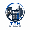 TPH Calculator icon