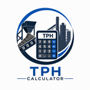 APK TPH Calculator