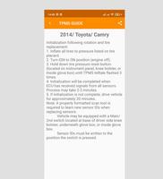 TPMS Reset Guide Screenshot 3